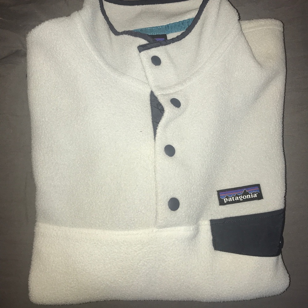 Patagonia W’s Lightweight Snap-T Pullover